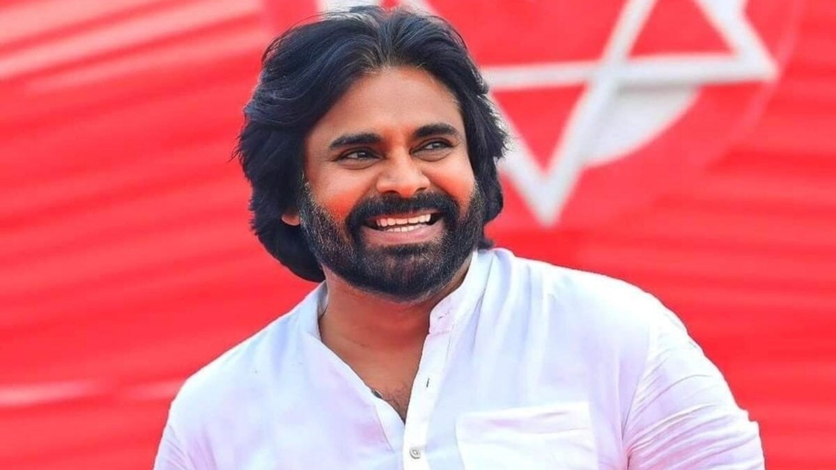 కాక్రోచ్ జనతా పార్టీపై పవన్ కళ్యాణ్ సంచలన వ్యాఖ్యలు | pawan kalyan sensational comments on cockroach janata party, said janasena works for unity